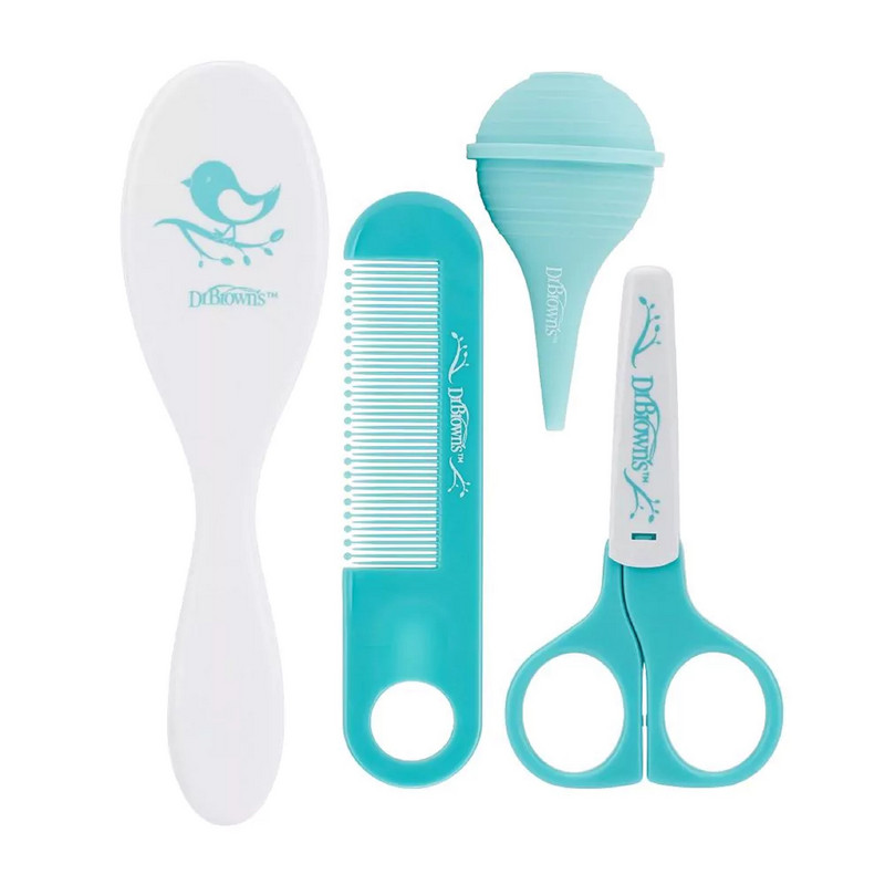 Комплект първа грижа за бебета Dr.Brown's  029