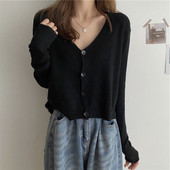 Vesta de dama cu decolteu spitz model uni