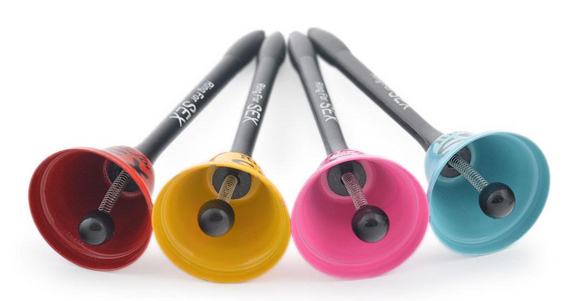 Химикал с камбана ''Ring for sex''