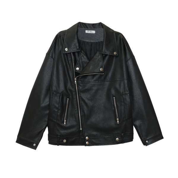 Moodne naiste nahktagi lukuga