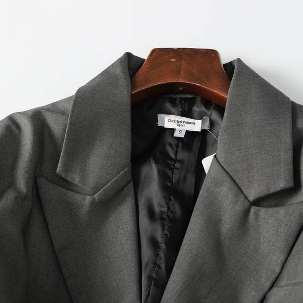 Vööga kevad-sügismantel