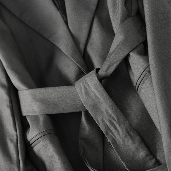 Vööga kevad-sügismantel