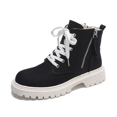 Naiste vabaaja paeltega talvesaapad