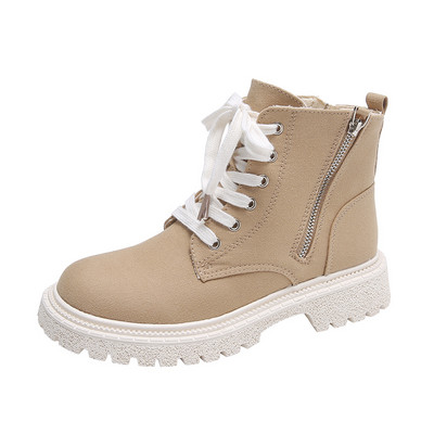 Naiste vabaaja paeltega talvesaapad