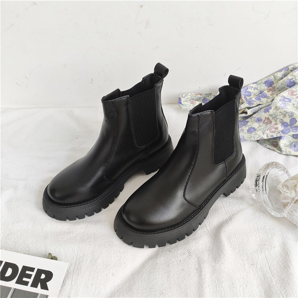 Naiste ökonahast saapad - puhas mudel