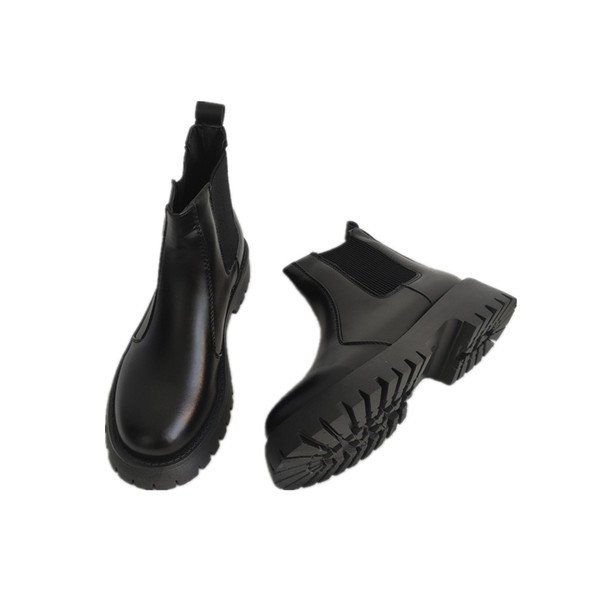 Naiste ökonahast saapad - puhas mudel