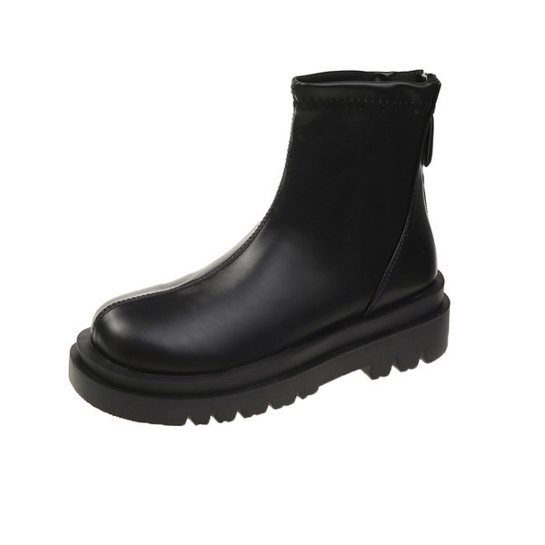 Naiste moodsad lukuga ökonahast saapad