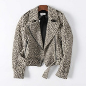 Loomatrükiga sügistekstiiljope