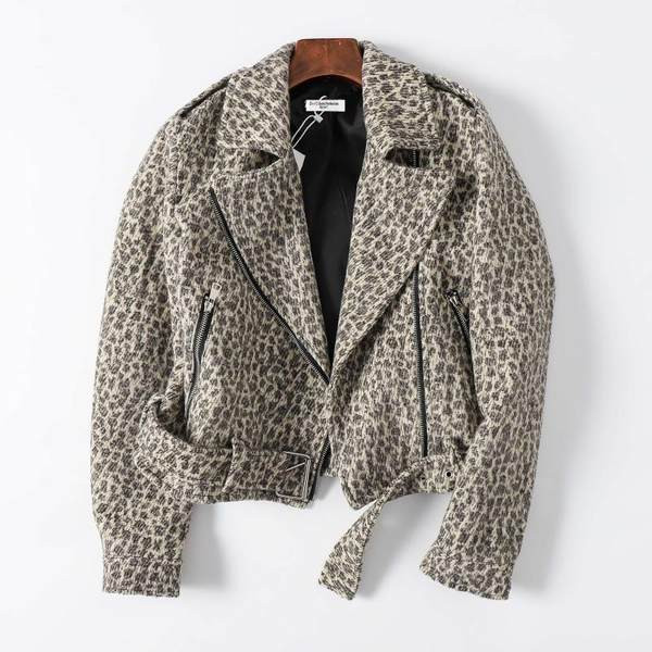 Loomatrükiga sügistekstiiljope