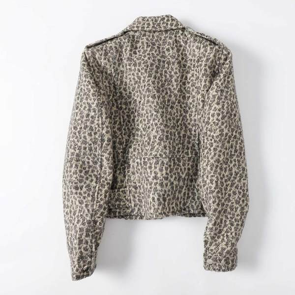 Loomatrükiga sügistekstiiljope