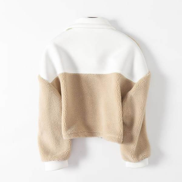 Lühike taskuga sulejope