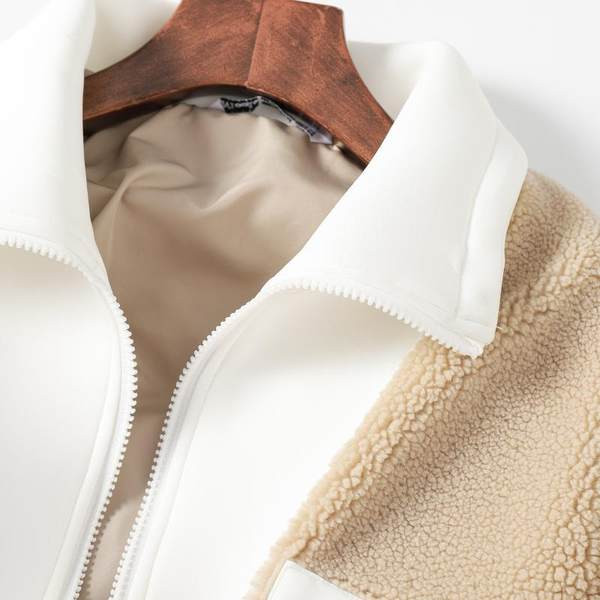 Lühike taskuga sulejope