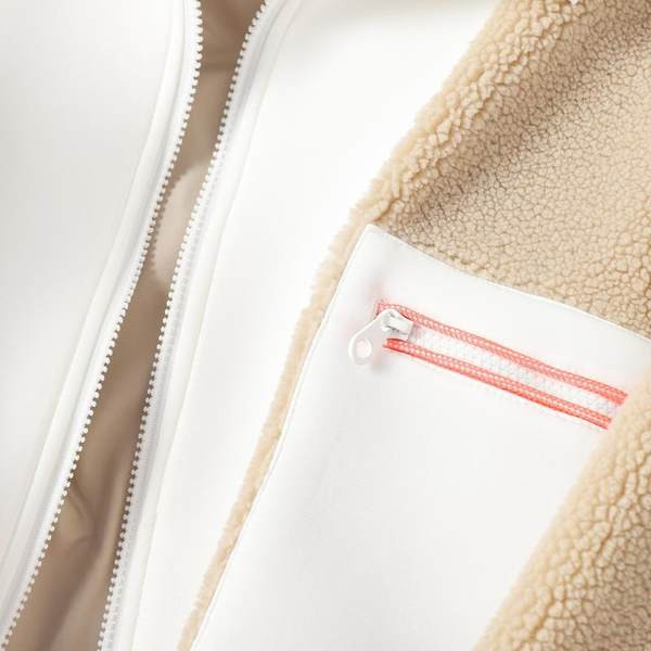 Lühike taskuga sulejope