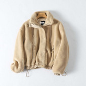 Sügiseks sobiv naiste lühike sulejope