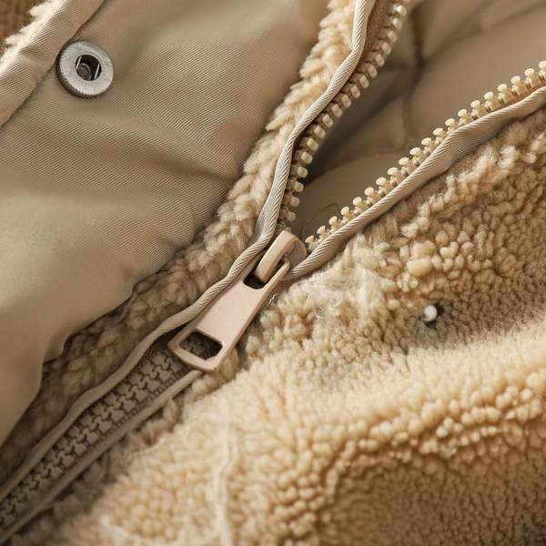 Sügiseks sobiv naiste lühike sulejope