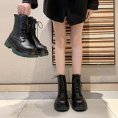 Uus mudel ökonahast paeltega naiste saapad