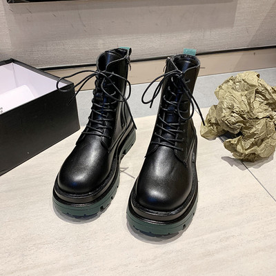 Uus mudel ökonahast paeltega naiste saapad