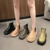 Naiste saapad tavaline mudel lameda tallaga