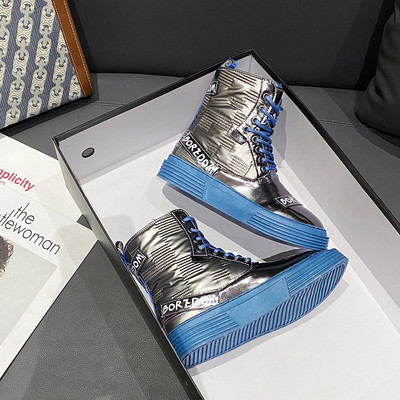 Lameda talla ja sooja voodriga naiste saapad