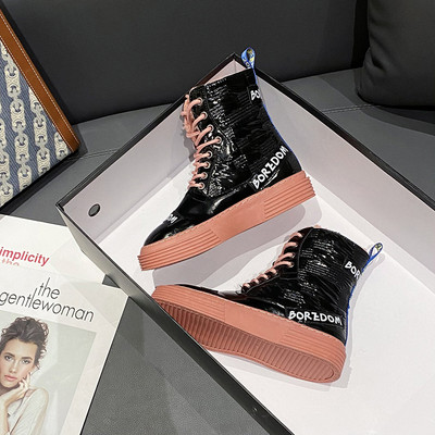 Lameda talla ja sooja voodriga naiste saapad