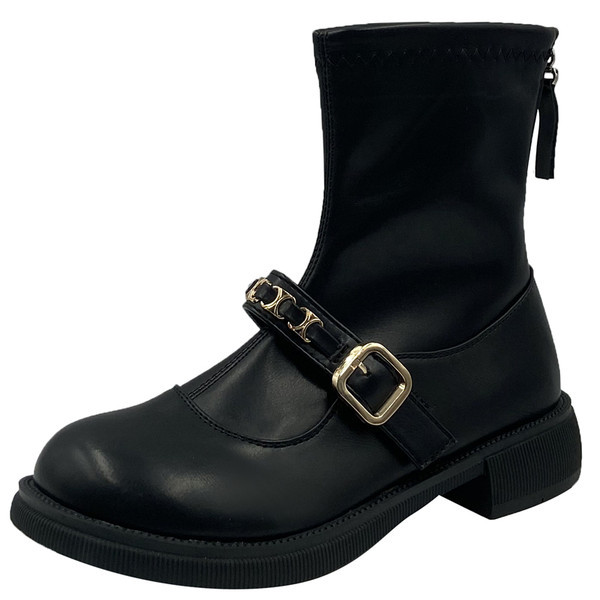 Praegused pandlaga naiste saapad