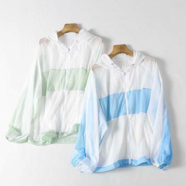 Tanka vjetrovka - široki model