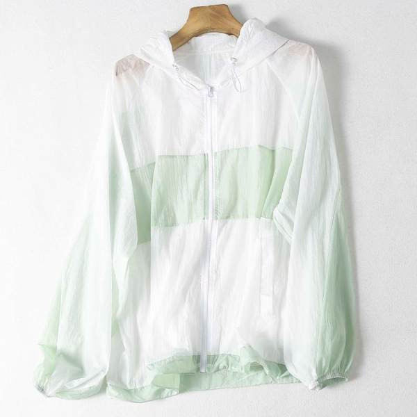 Tanka vjetrovka - široki model