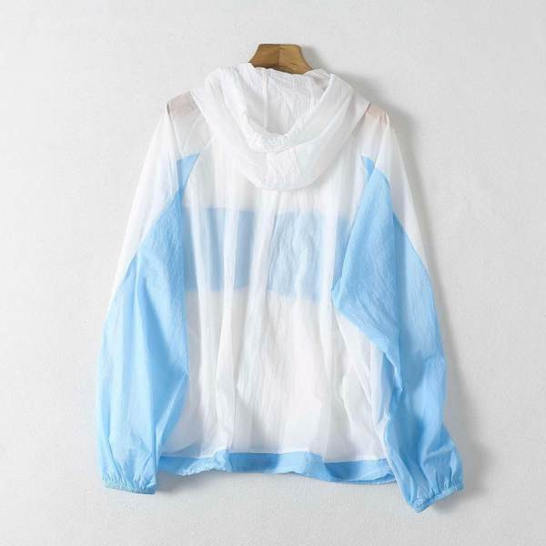 Tanka vjetrovka - široki model