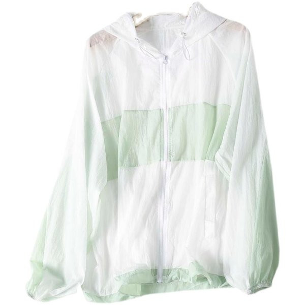 Tanka vjetrovka - široki model