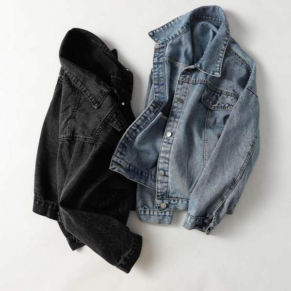 Modern farmer dzseki gombokkal nőknek