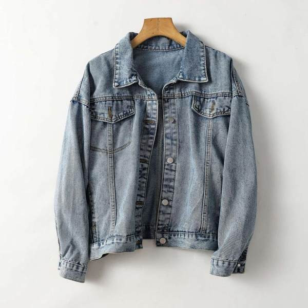 Modern farmer dzseki gombokkal nőknek