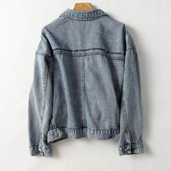 Modern farmer dzseki gombokkal nőknek