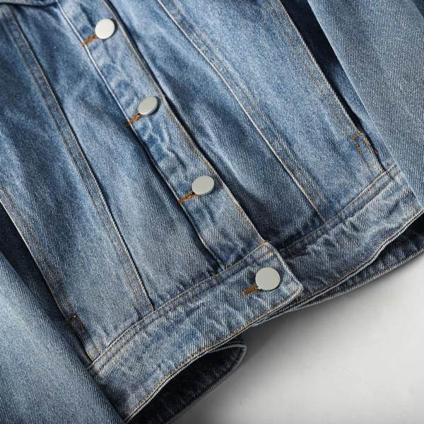 Alkalmi farmerdzseki gyöngyökkel