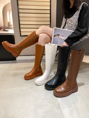 Lameda talla ja lukuga puhtast ökonahast naiste saapad