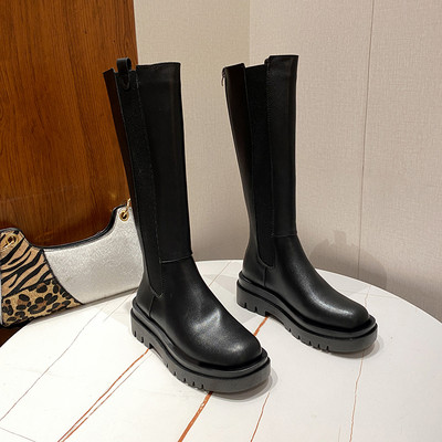 Lameda talla ja lukuga puhtast ökonahast naiste saapad