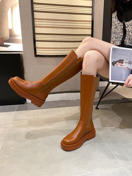 Lameda talla ja lukuga puhtast ökonahast naiste saapad