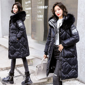 Uus mudel pikk jakk sule ja taskutega