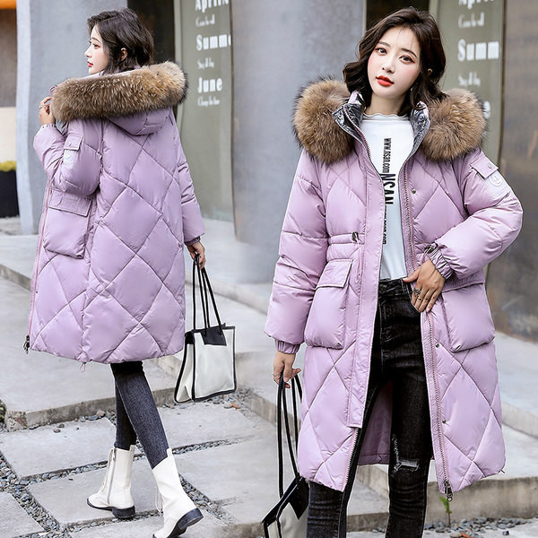 Uus mudel pikk jakk sule ja taskutega