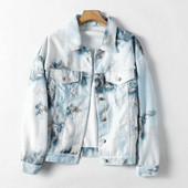 Alkalmi farmerdzseki irizáló színekben