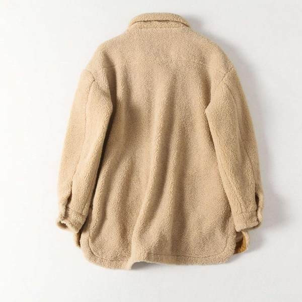 Laia mudeli nööpidega sulejope