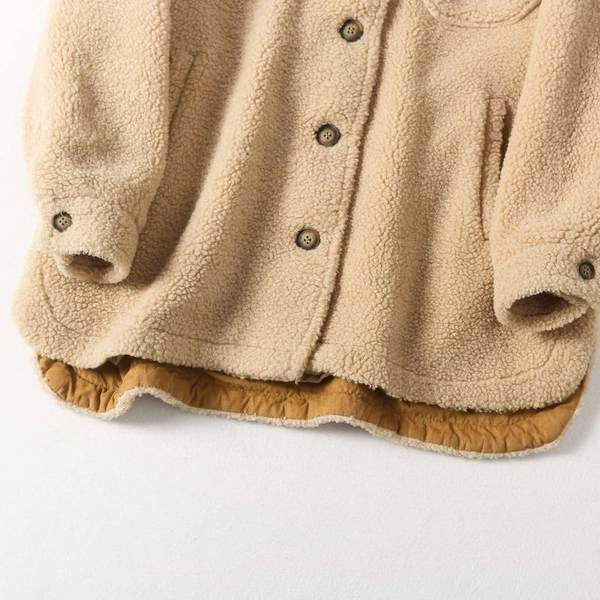 Laia mudeli nööpidega sulejope