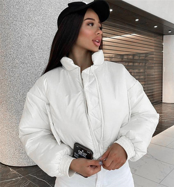 Naiste sügisjope lukuga ja pikkade varrukatega