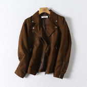 Ökoseemisnahast sügisjope lukuga