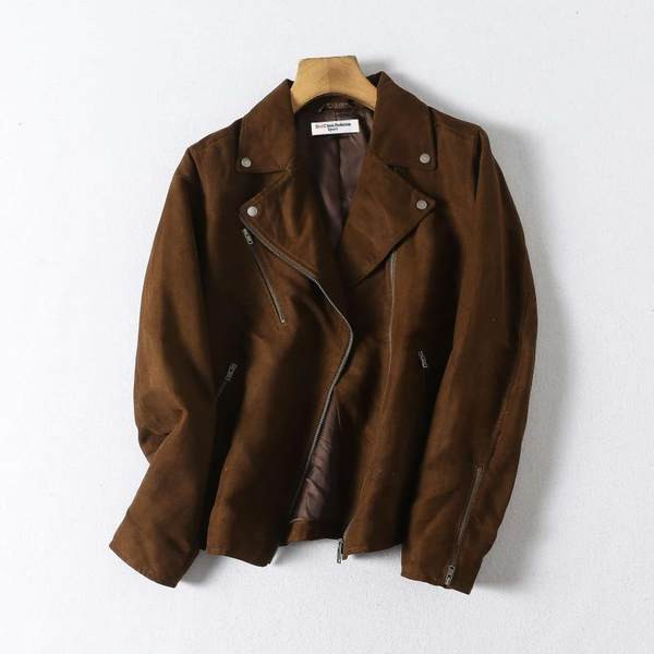 Ökoseemisnahast sügisjope lukuga