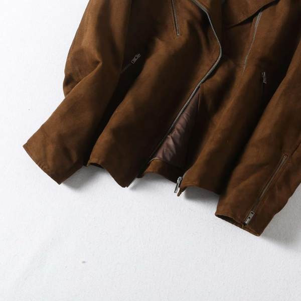 Ökoseemisnahast sügisjope lukuga