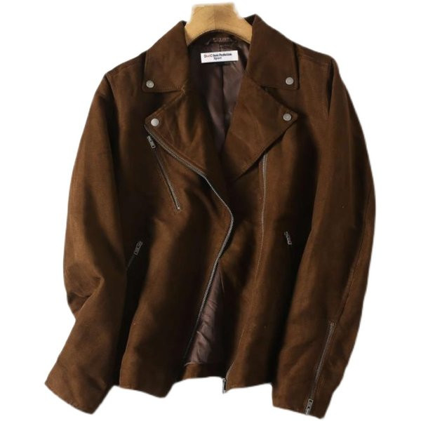 Ökoseemisnahast sügisjope lukuga