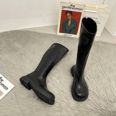 Naiste vabaaja saapad ökonahast - kaks mudelit