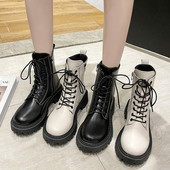 Női kubai csizma új modellje