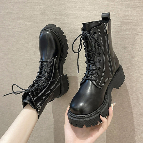 Női kubai csizma új modellje