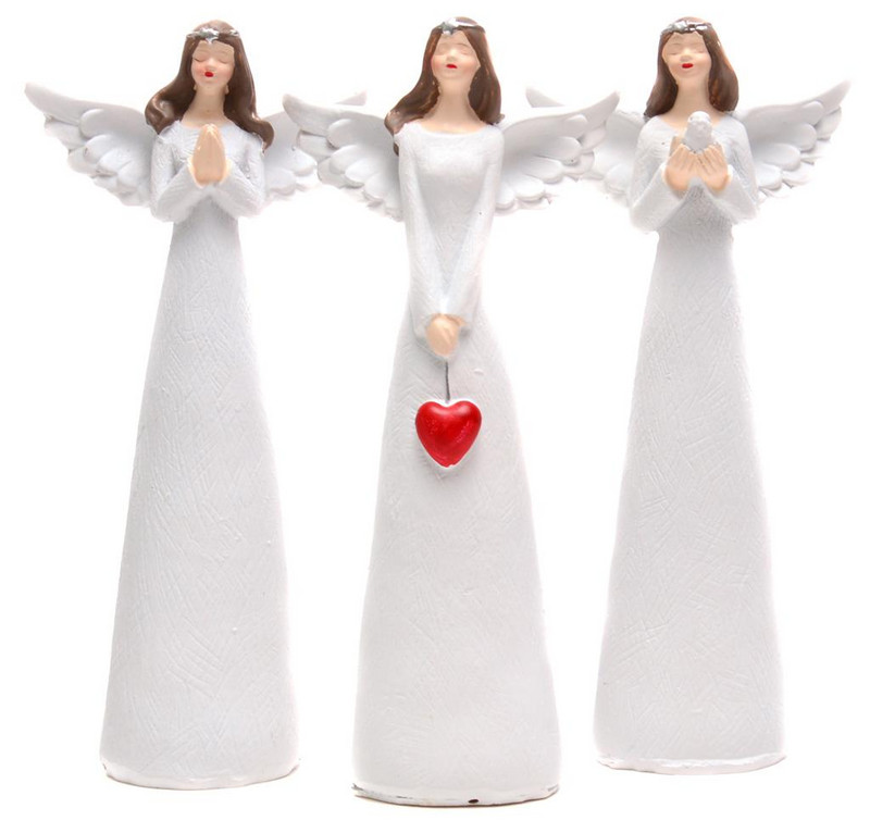 Статуетка Ангел,15 см